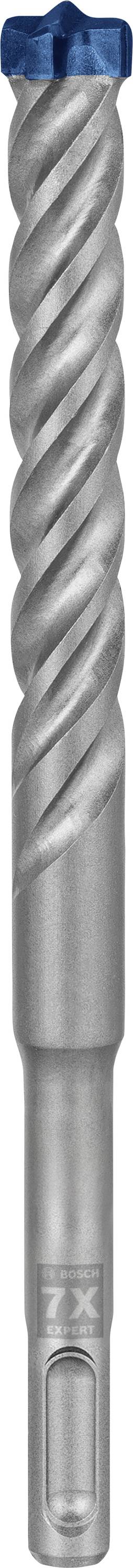 Bosch Accessories EXPERT SDS plus-7X 2608900119 Kalapácsfúró 1 db 14 mm Teljes hossz 165 mm SDS-Plus 1 db