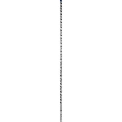 Bosch Accessories EXPERT SDS plus-7X 2608900125 Kalapácsfúró 1 db 14.00 mm Teljes hossz 600 mm SDS-Plus 1 db