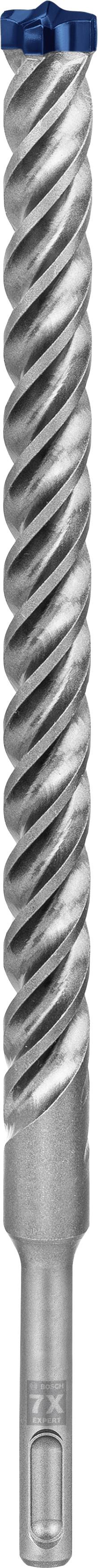 Bosch Accessories EXPERT SDS plus-7X 2608900131 Kalapácsfúró 1 db 16 mm Teljes hossz 265 mm SDS-Plus 1 db