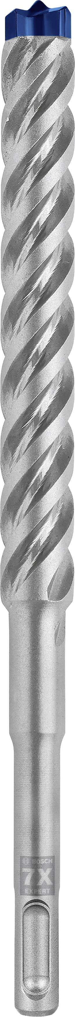 Bosch Accessories EXPERT SDS plus-7X 2608900136 Kalapácsfúró 1 db 17 mm Teljes hossz 215 mm SDS-Plus 1 db