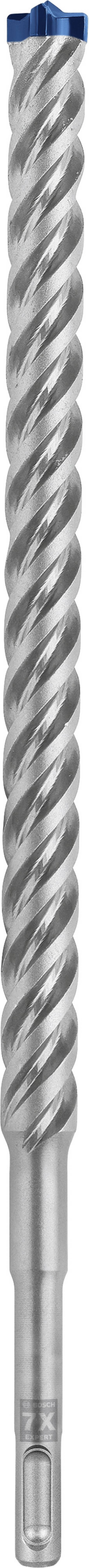 Bosch Accessories EXPERT SDS plus-7X 2608900137 Kalapácsfúró 1 db 17 mm Teljes hossz 315 mm SDS-Plus 1 db