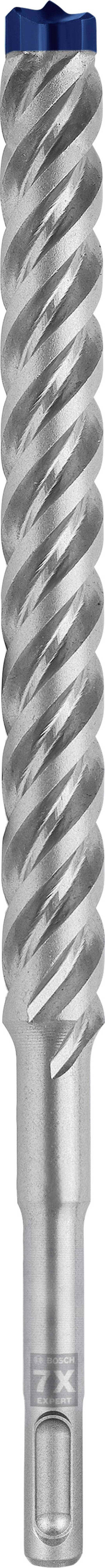 Bosch Accessories EXPERT SDS plus-7X 2608900138 Wolfram-karbid Kalapácsfúró 1 db 18 mm Teljes hossz 250 mm SDS-Plus 1 db