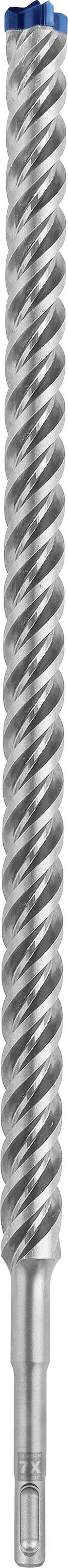 Bosch Accessories EXPERT SDS plus-7X 2608900143 Wolfram-karbid Kalapácsfúró 1 db 20 mm Teljes hossz 450 mm SDS-Plus 1 db
