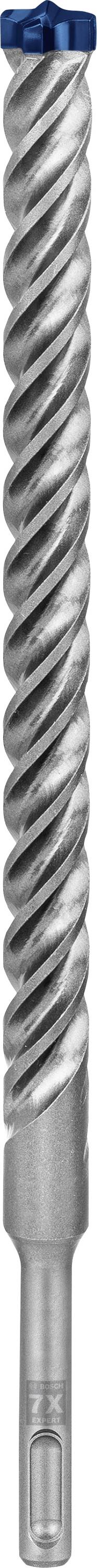 Bosch Accessories EXPERT SDS plus-7X 2608900177 Kalapácsfúró 10 részes 16 mm Teljes hossz 265 mm SDS-Plus 10 db