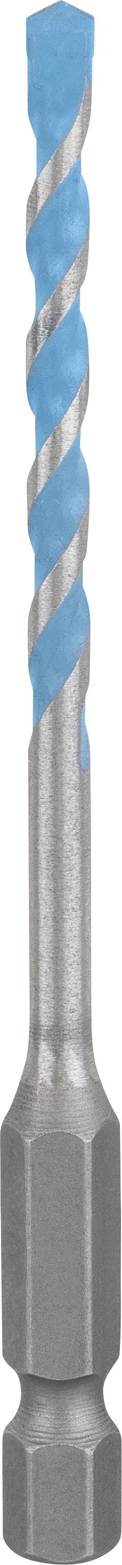 Bosch Accessories EXPERT HEX-9 2608900570 Többcélú fúró 1 db 4 mm Teljes hossz 90 mm Hatlap szár 1 db