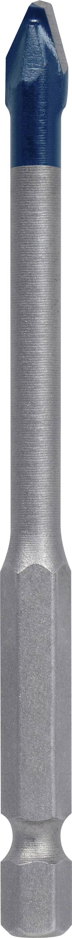 Bosch Accessories 2608900590 Csempefúró 1 db 6 mm Teljes hossz 90 mm Hatlap szár 1 db