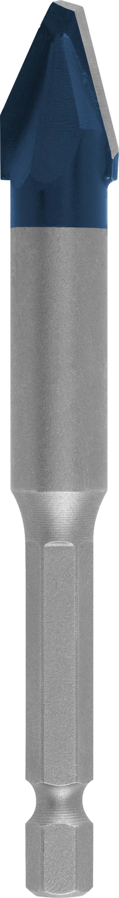 Bosch Accessories 2608900594 Csempefúró 1 db 12 mm Teljes hossz 90 mm Hatlap szár 1 db