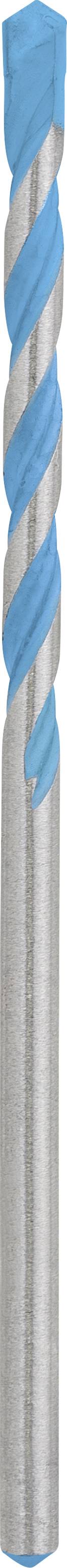 Bosch Accessories EXPERT CYL-9 MultiConstruction 2608900600 Többcélú fúró 1 db 3 mm Teljes hossz 70 mm Hengeres befogószár 1 db