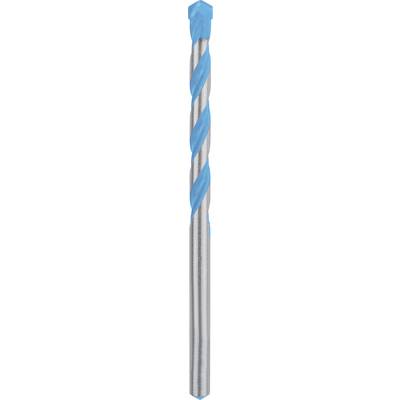 Bosch Accessories EXPERT CYL-9 MultiConstruction 2608900606 Többcélú fúró 1 db 5 mm Teljes hossz 85 mm Hengeres befogósz