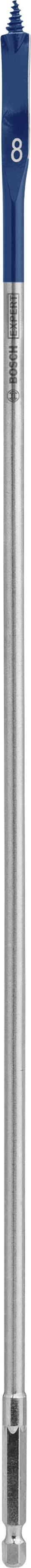 Bosch Accessories 2608900338 Fa maró fúró 1 db 8 mm Teljes hossz 400 mm Hatlap szár 1 db