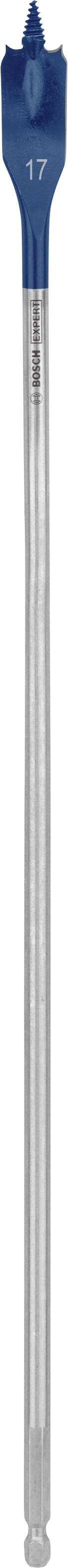 Bosch Accessories 2608900344 Fa maró fúró 1 db 17 mm Teljes hossz 400 mm Hatlap szár 1 db