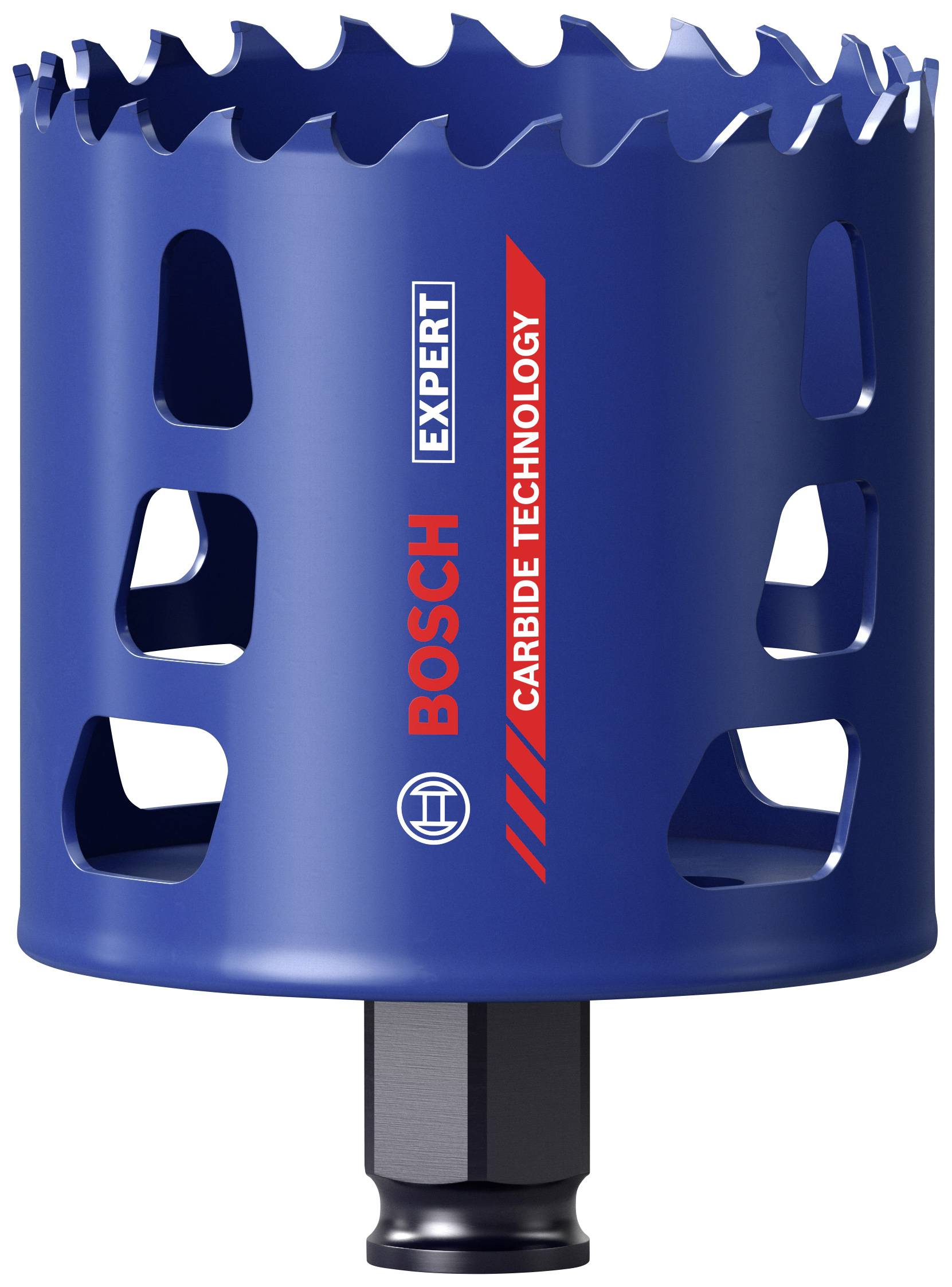 Bosch Accessories EXPERT Tough 2608900432 Lyukfűrész 1 db 67 mm 1 db