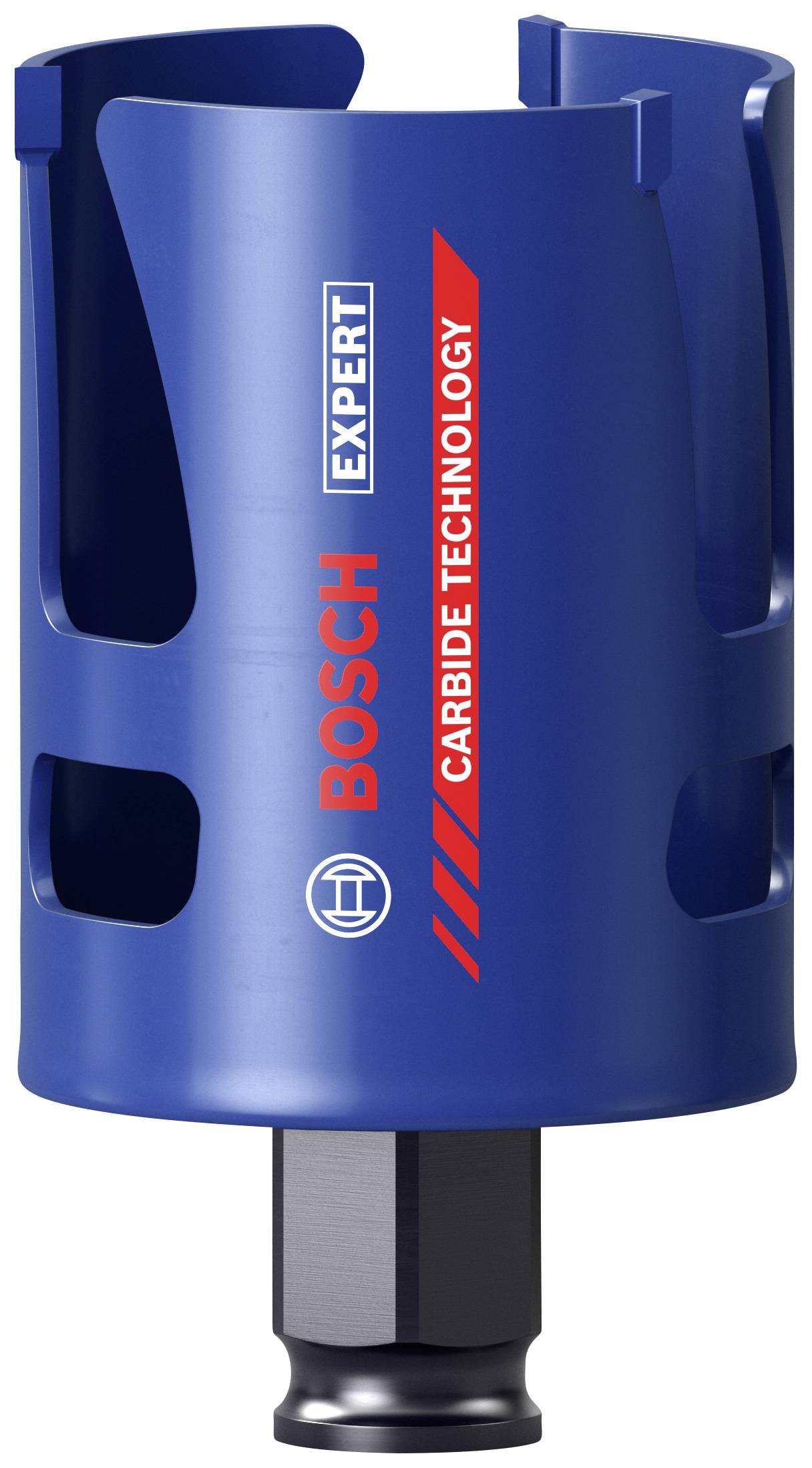 Bosch Accessories EXPERT Construction 2608900463 Lyukfűrész 1 db 51 mm 1 db