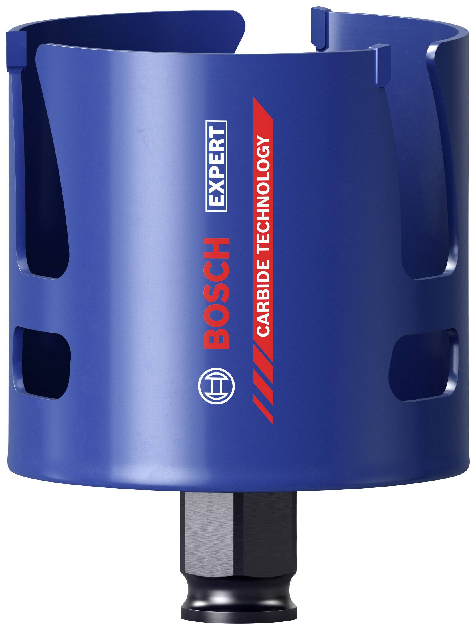 Bosch Accessories EXPERT Construction 2608900469 Lyukfűrész 1 db 67 mm 1 db
