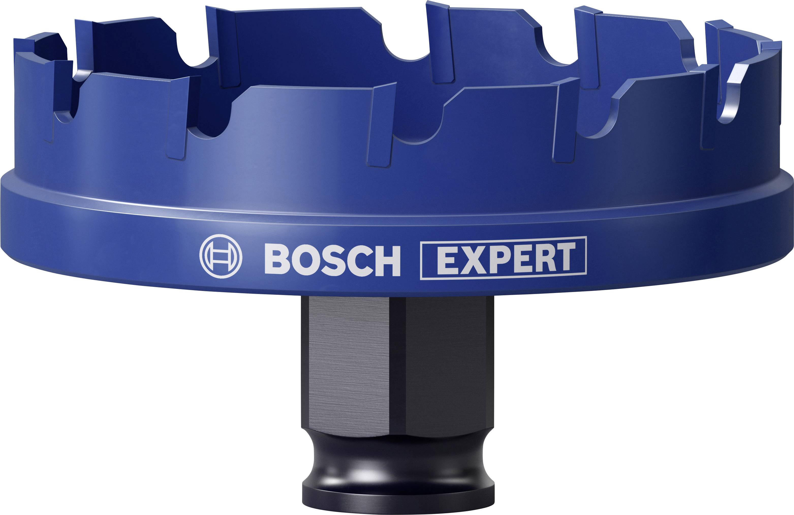 Bosch Accessories EXPERT Sheet Metal 2608900501 Lyukfűrész 1 db 68 mm 1 db