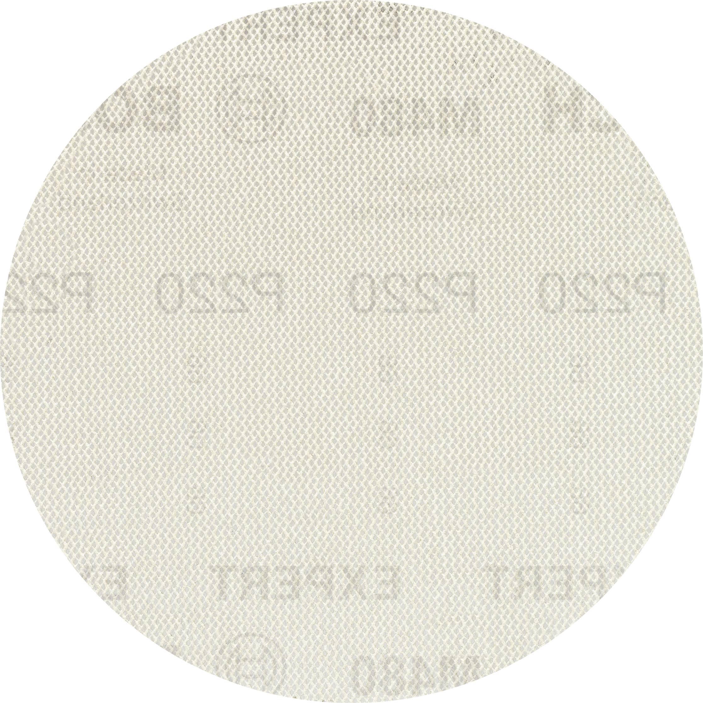 Bosch Accessories EXPERT M480 2608900676 Csiszolóháló excenter csiszolóhoz Lyuk nélküli Szemcsézet 220 (Ø) 125 mm 5 db