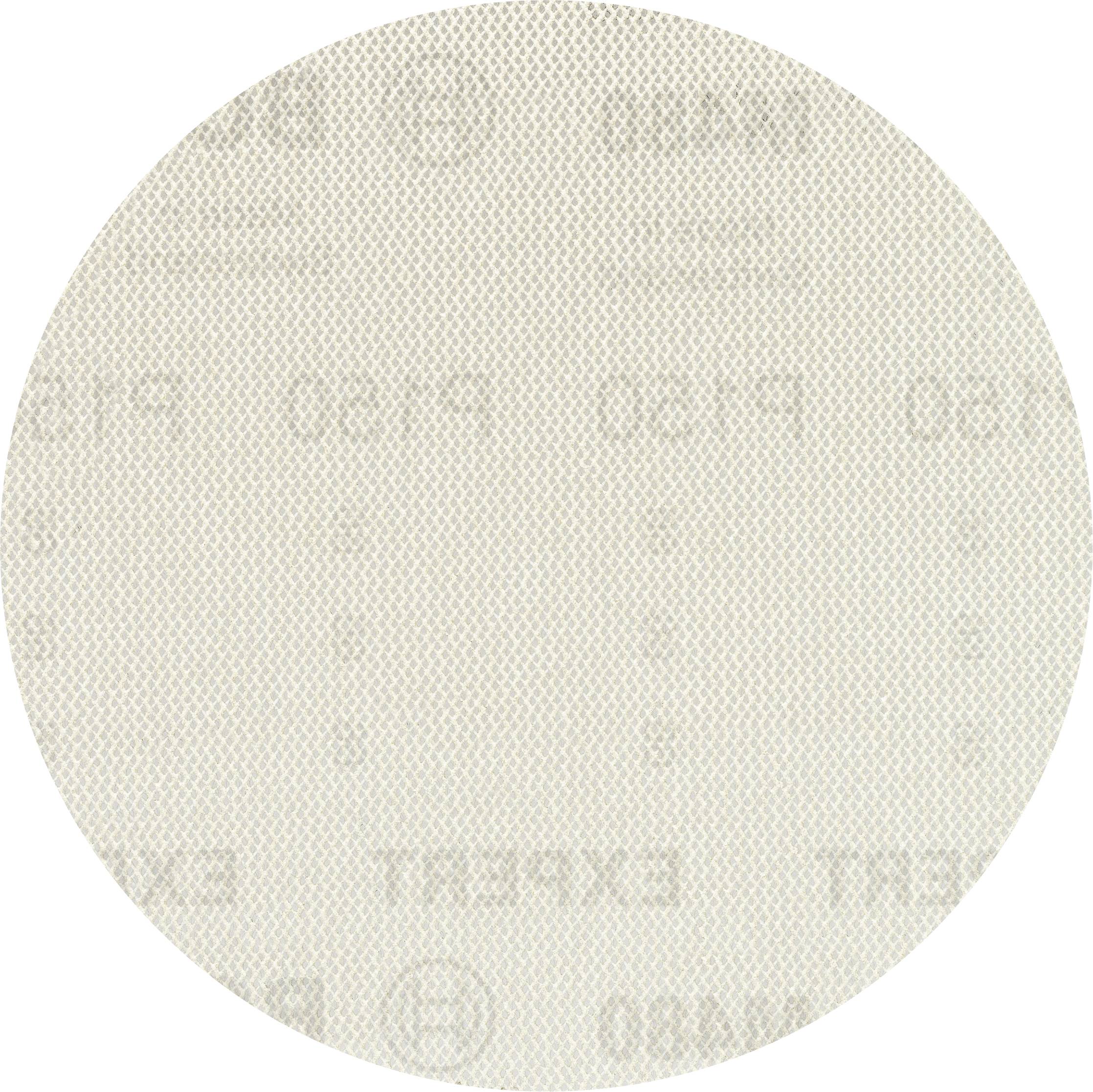 Bosch Accessories EXPERT M480 2608900692 Csiszolóháló excenter csiszolóhoz Lyuk nélküli Szemcsézet 150 (Ø) 150 mm 5 db