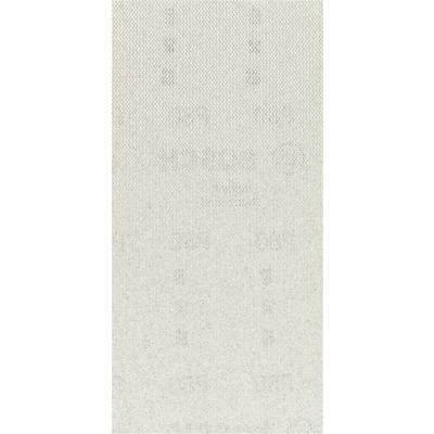 Bosch Accessories EXPERT M480 2608900752 Csiszolóháló rezgő csiszolóhoz Lyuk nélküli Szemcsézet 80 (H x Sz) 186 mm x 93
