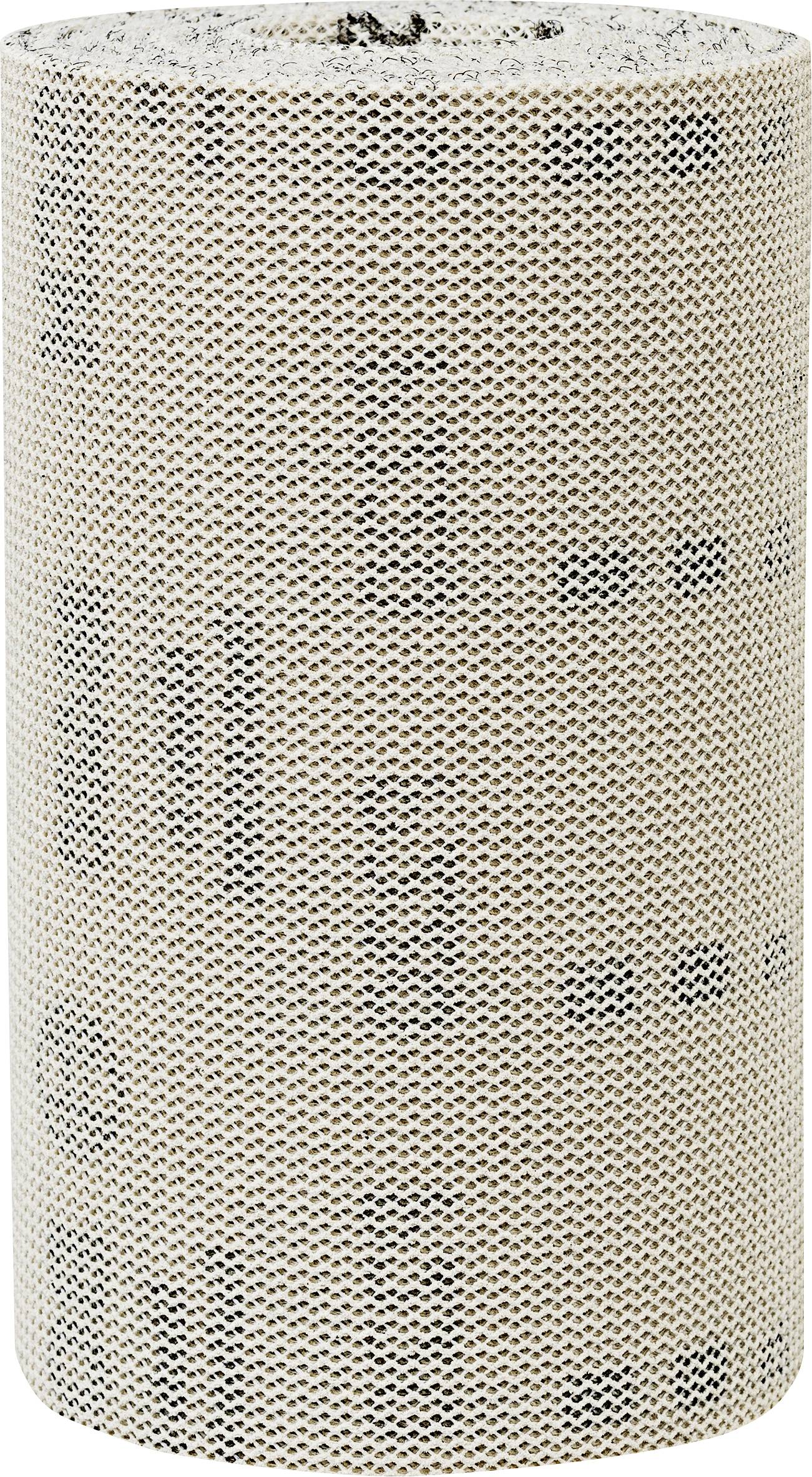 Bosch Accessories EXPERT M480 2608900790 Csiszolóháló tekercs Lyuk nélküli Szemcsézet 220 1 db