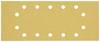 Bosch Accessories EXPERT C470 2608900847 Oszcilláló csiszolópapír Lyukas Szemcsézet 60 (H x Sz) 280 mm x 115 mm 10 db