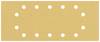 Bosch Accessories EXPERT C470 2608900876 Oszcilláló csiszolópapír Lyukas Szemcsézet 100 (H x Sz) 280 mm x 115 mm 10 db