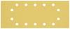 Bosch Accessories EXPERT C470 2608900849 Oszcilláló csiszolópapír Lyukas Szemcsézet 120 (H x Sz) 280 mm x 115 mm 10 db