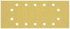 Bosch Accessories EXPERT C470 2608900850 Oszcilláló csiszolópapír Lyukas Szemcsézet 180 (H x Sz) 280 mm x 115 mm 10 db