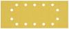 Bosch Accessories EXPERT C470 2608900851 Oszcilláló csiszolópapír Lyukas Szemcsézet 240 (H x Sz) 280 mm x 115 mm 10 db