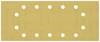Bosch Accessories EXPERT C470 2608900869 Oszcilláló csiszolópapír Lyukas Szemcsézet 320 (H x Sz) 280 mm x 115 mm 10 db