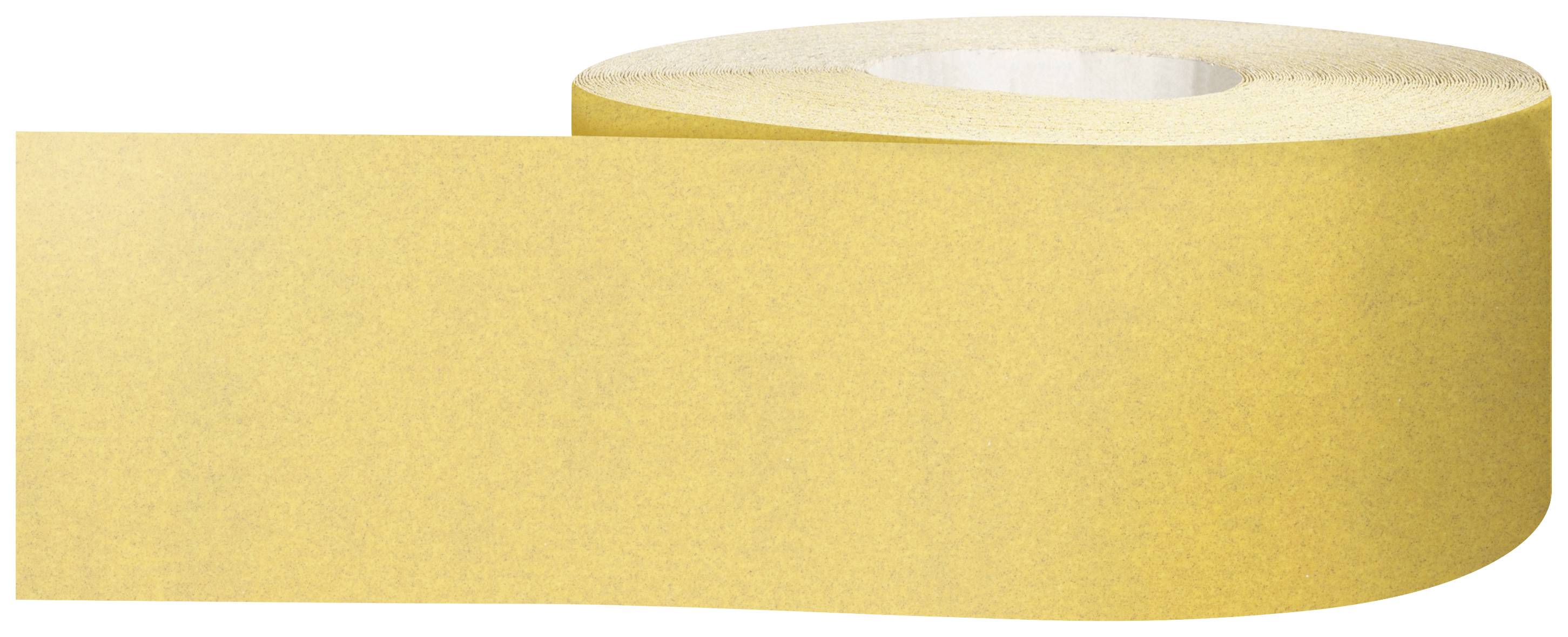 Bosch Accessories EXPERT C470 2608900983 Csiszolópapír tekercs Lyuk nélküli Szemcsézet 240 1 db