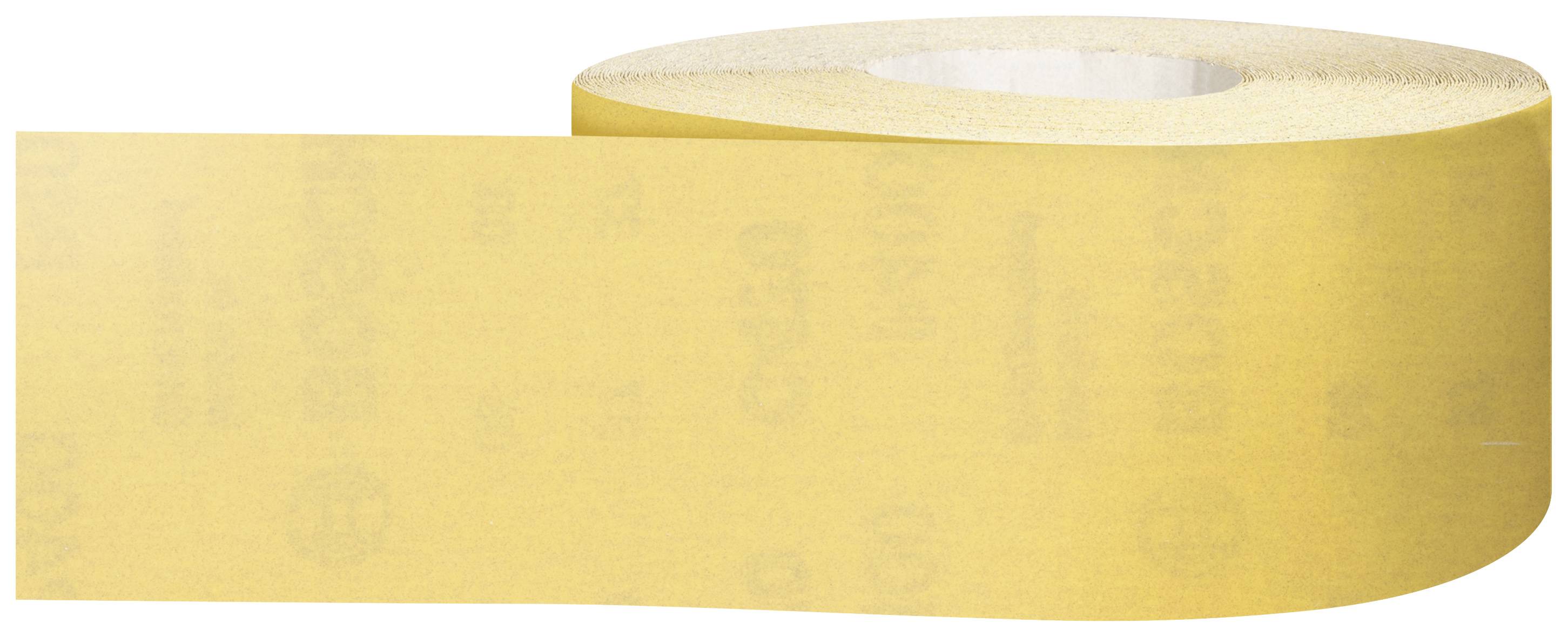 Bosch Accessories EXPERT C470 2608900985 Csiszolópapír tekercs Lyuk nélküli Szemcsézet 400 1 db