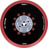 Többlyukú univerzális tartólemez, 150 mm, Bosch Accessories 2608900007