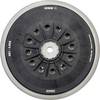 Bosch Accessories 2608900009 EXPERT Többlyukú hátlap Bosch-hoz, 150 mm, puha Ø 150 mm
