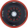 Bosch Accessories 2608900010 EXPERT Többlyukú hátlap Bosch-hoz, 150 mm, közepes Ø 150 mm