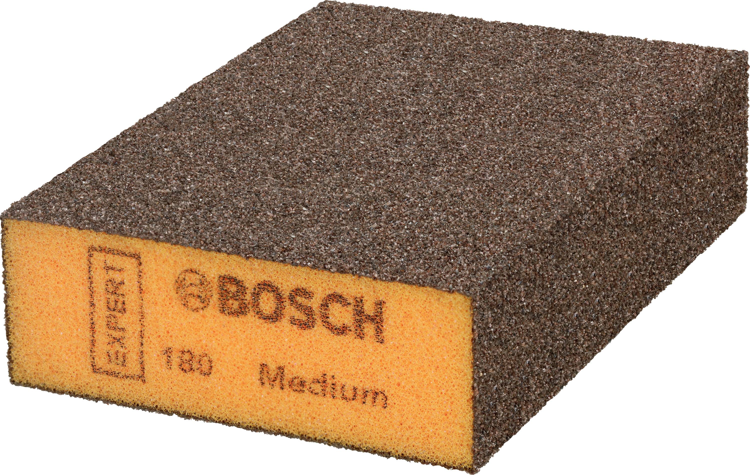 Bosch Accessories EXPERT S471 2608901169 Csiszolóblokk (H x Sz x Ma) 97 x 69 x 26 mm 1 db