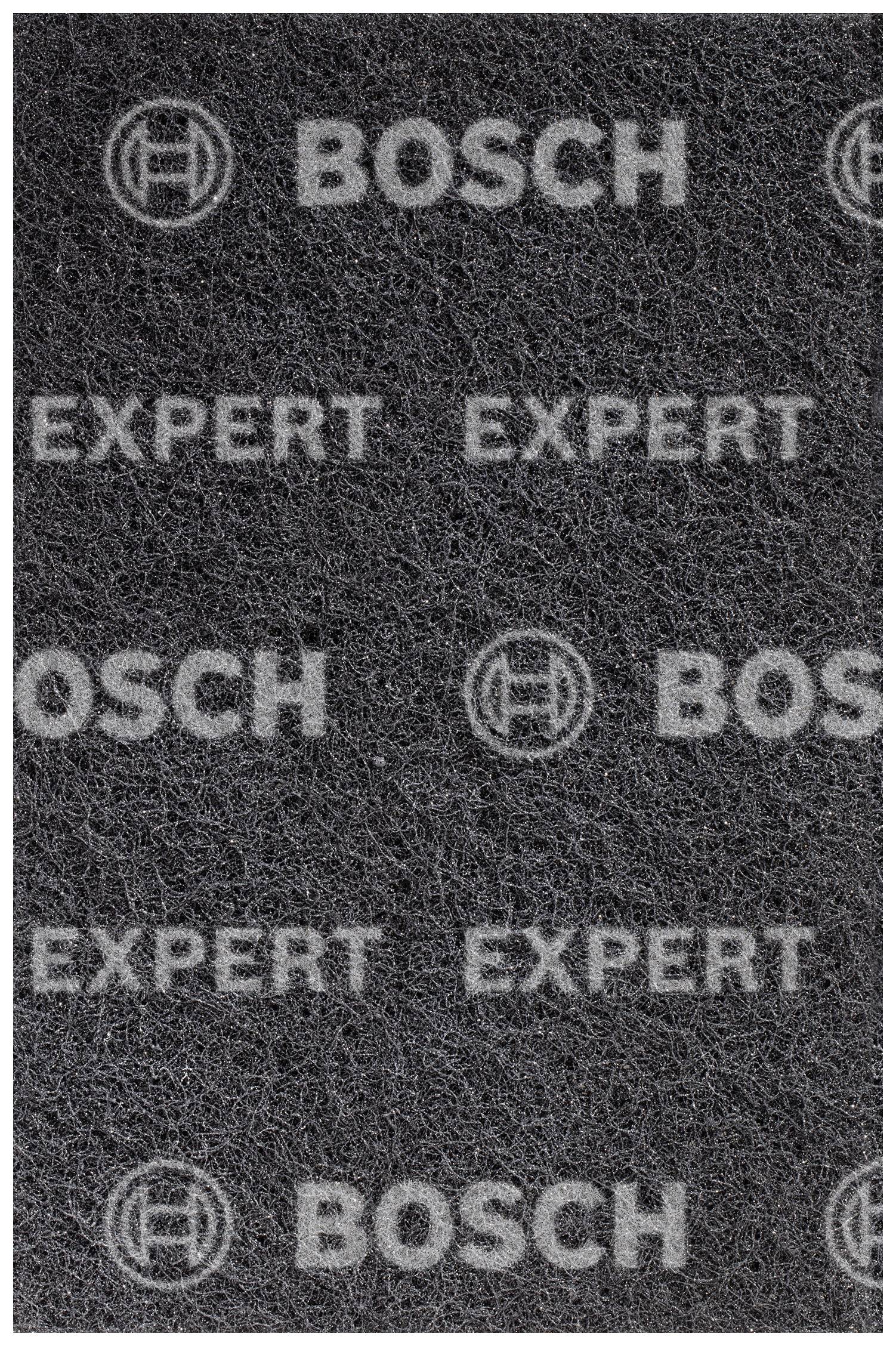 Bosch Accessories EXPERT N880 2608901213 Vlies szalag (H x Sz) 229 mm x 152 mm 1 db