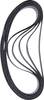 Bosch Accessories EXPERT N470 2608901254 Csiszolószalag Lyuk nélküli Szemcsézet 36 (H x Sz) 760 mm x 40 mm 10 db