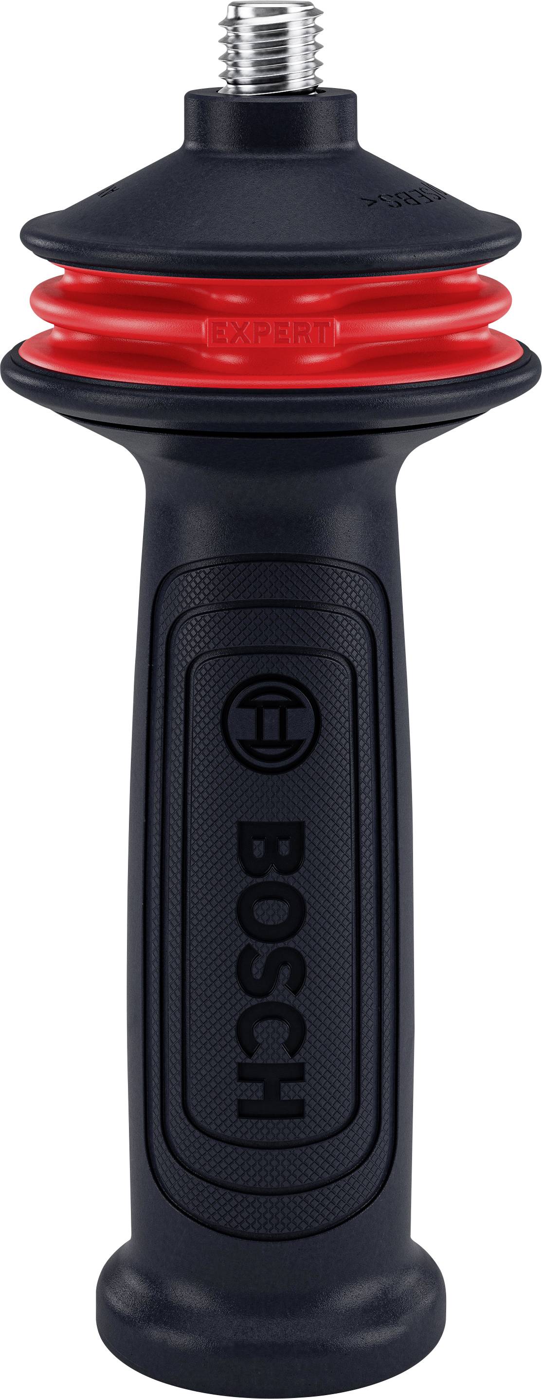 EXPERT fogantyú M14 rezgésszabályozáshoz, sarokcsiszoló, 169 x 69 mm Bosch Accessories 2608900001