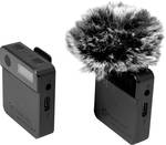 RELACART MIPASSPORT miniatűr rádiórendszer videósoknak