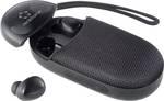 In Ear Bluetooth Headset, fekete, Renkforce RF-TWS-610