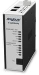 Anybus X-gateway - EtherNet / IP adapter - PROFINET-IRT eszköz