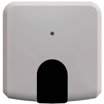 Intesis INKNXUNI001I000 KNX Gateway 1 db