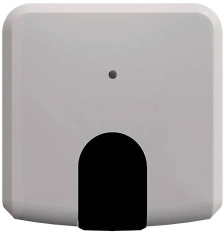 Intesis INKNXUNI001I000 KNX Gateway 1 db
