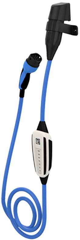NRG KICK 12501008 eMobility töltőkábel 5 m