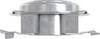 Osram Automotive Adapter Night Breaker H7-LED-hez 64210DA01-1 Kivitel (autó világítás) H7, Adapter für Night Breaker H7-LED