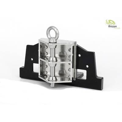 Thicon Models 50297 1:14 Regiszter kuplung 1 db