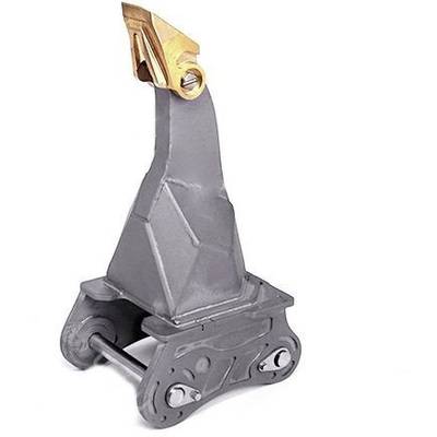 Thicon Models 58119 1:14 Agyar 1 db