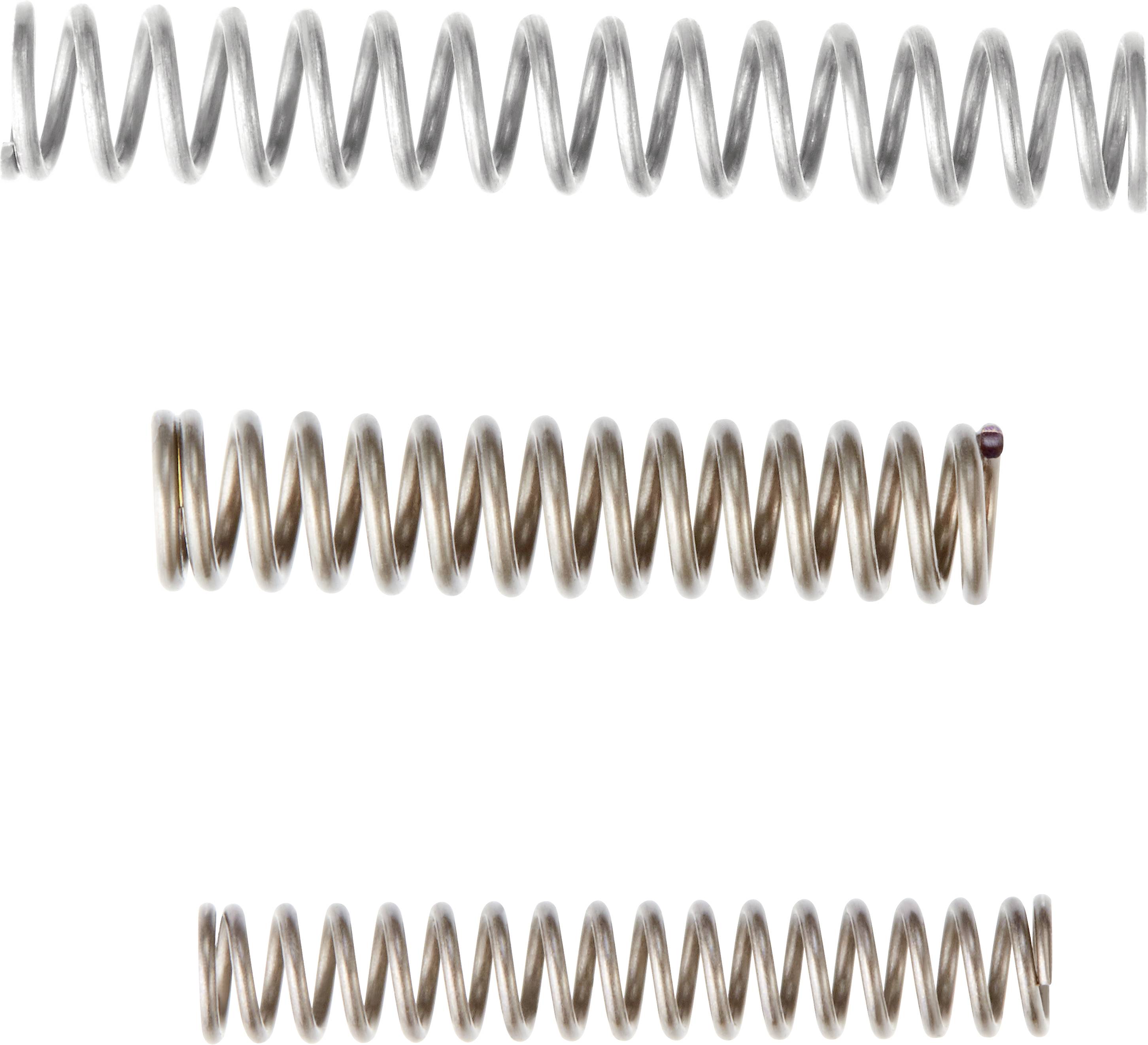 Knipex 72 09 01 Nyomórugó a fejben