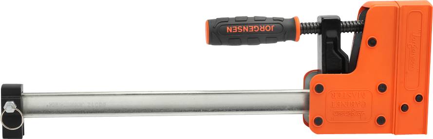 JORGENSEN 2391329 Gyorsbefogó Szorítási szélesség (max.):470 mm Méret, hossz: 490 mm Visszavonás:98 mm
