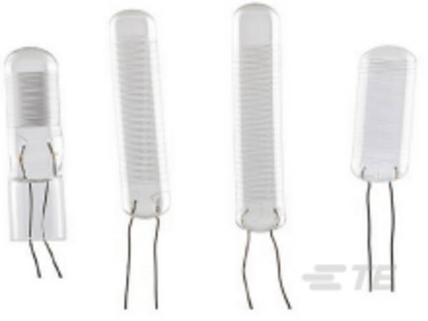 TE Connectivity SB0864 TE TCS Wirewound RTD Hővezető 1 db